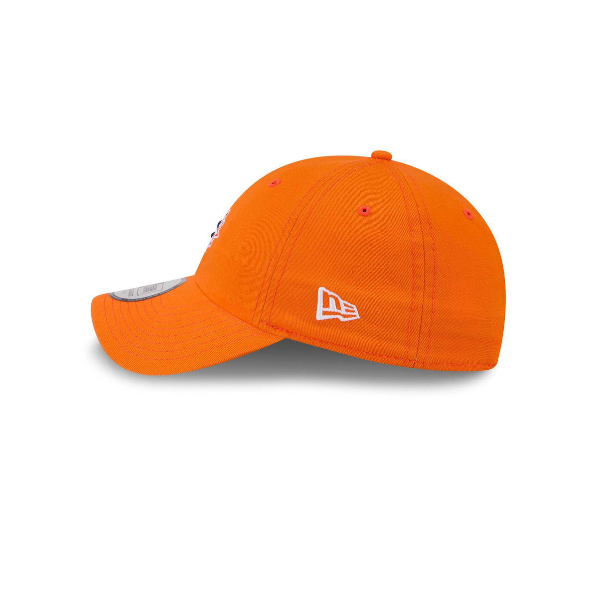 Connecticut Sun Casual Classic Adjustable Hat