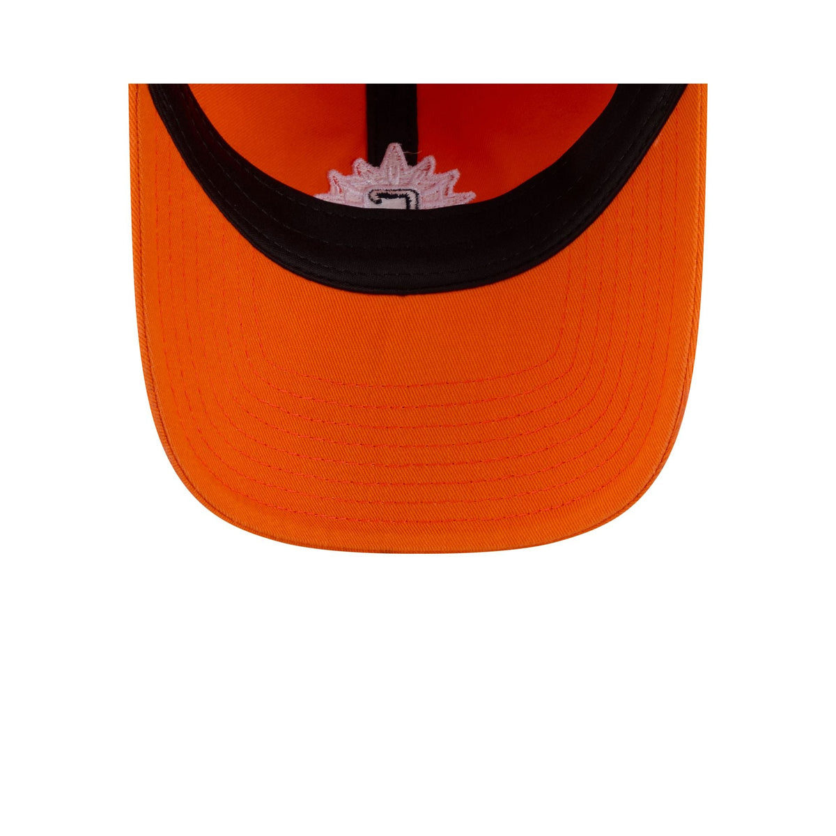 Connecticut Sun Casual Classic Adjustable Hat