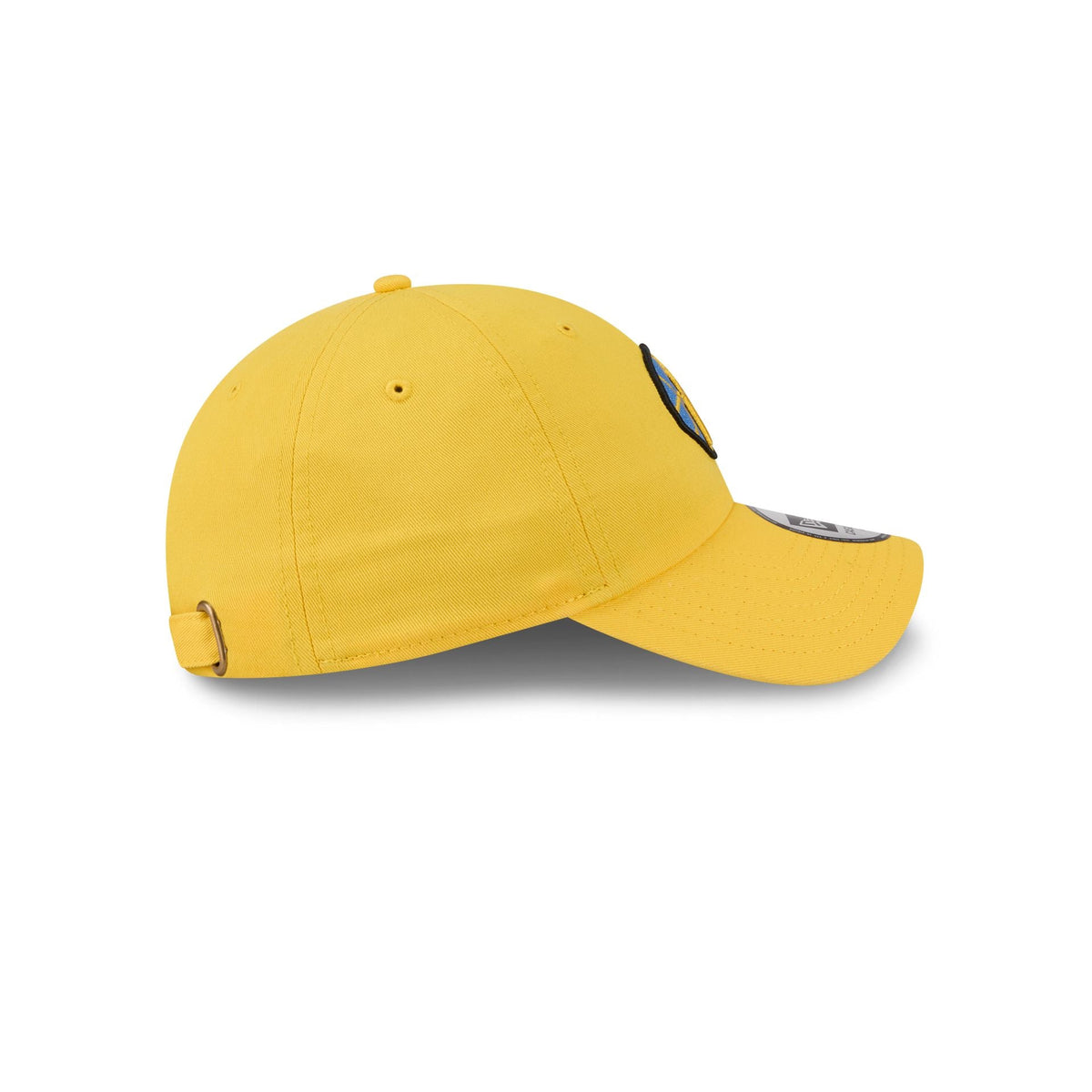 Chicago Sky Casual Classic Adjustable Hat