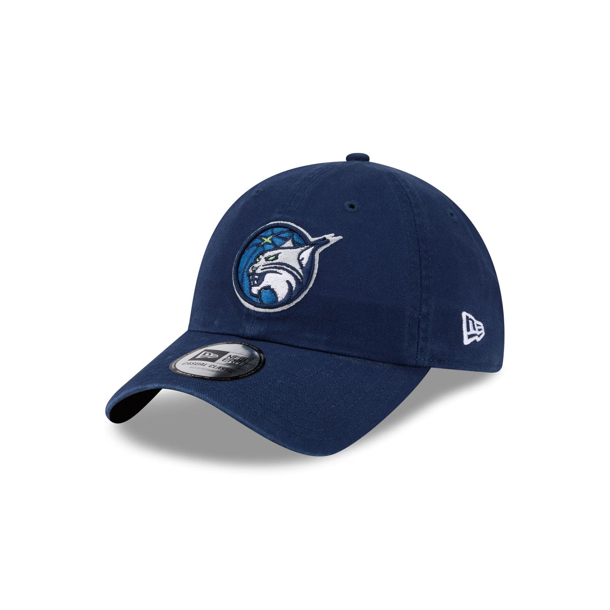 Minnesota Lynx Casual Classic Adjustable Hat