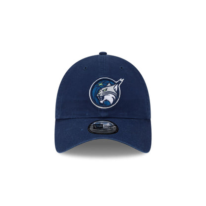 Minnesota Lynx Casual Classic Adjustable Hat