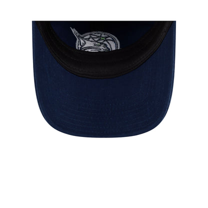 Minnesota Lynx Casual Classic Adjustable Hat