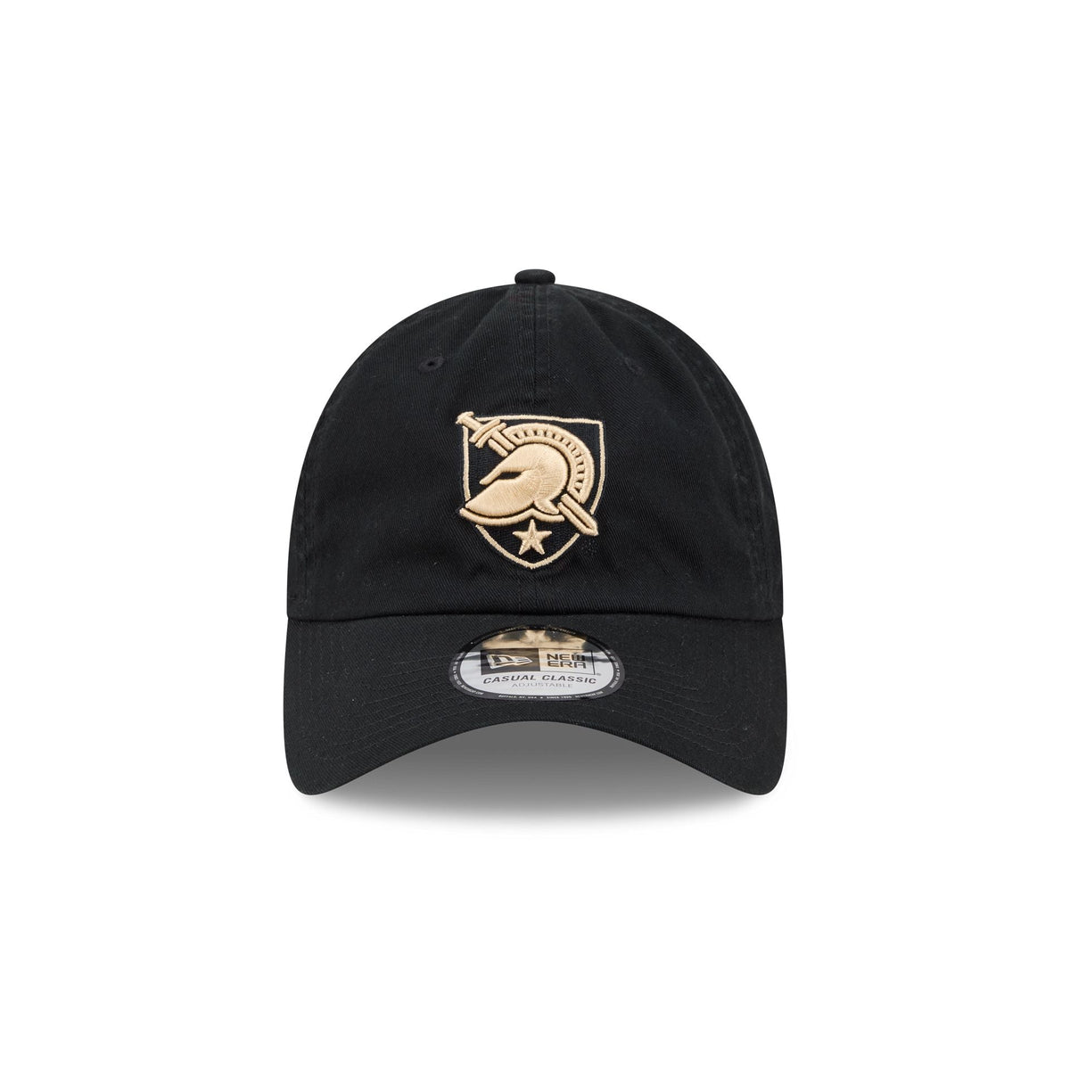 Army Black Knights Casual Classic Adjustable Hat