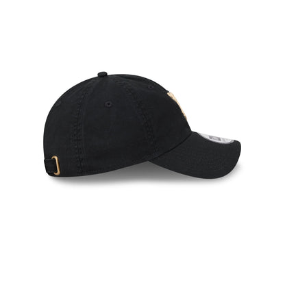 Army Black Knights Casual Classic Adjustable Hat