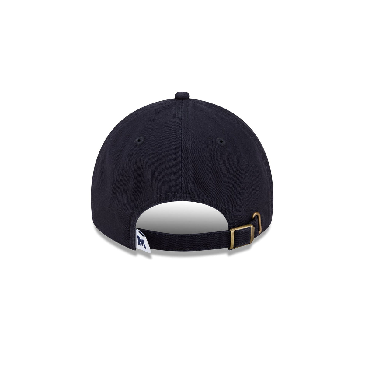 Michigan Wolverines Casual Classic Adjustable Hat