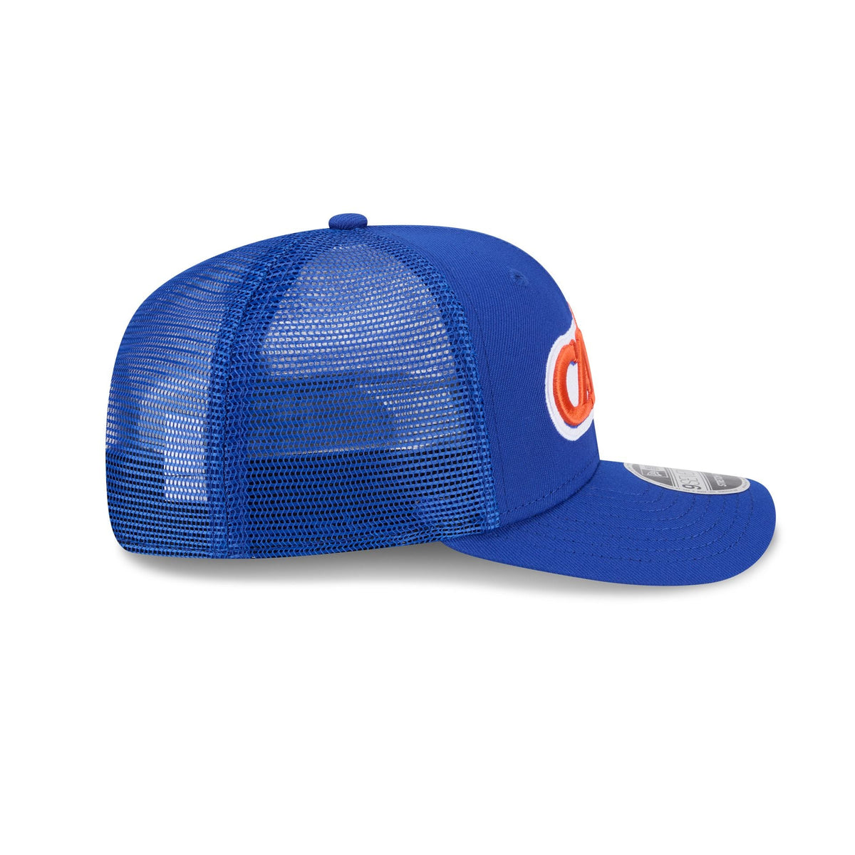 Cleveland Cavaliers 1983-1993 Hardwood Classics 9SEVENTY Trucker Hat