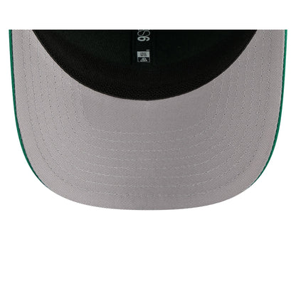 Boston Celtics 1968-1977 Hardwood Classics 9SEVENTY Trucker Hat