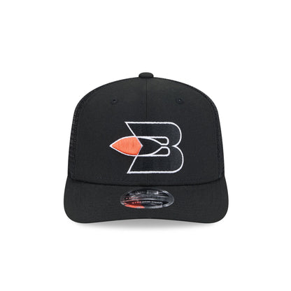 Buffalo Braves 1971-1977 Hardwood Classics 9SEVENTY Trucker Hat