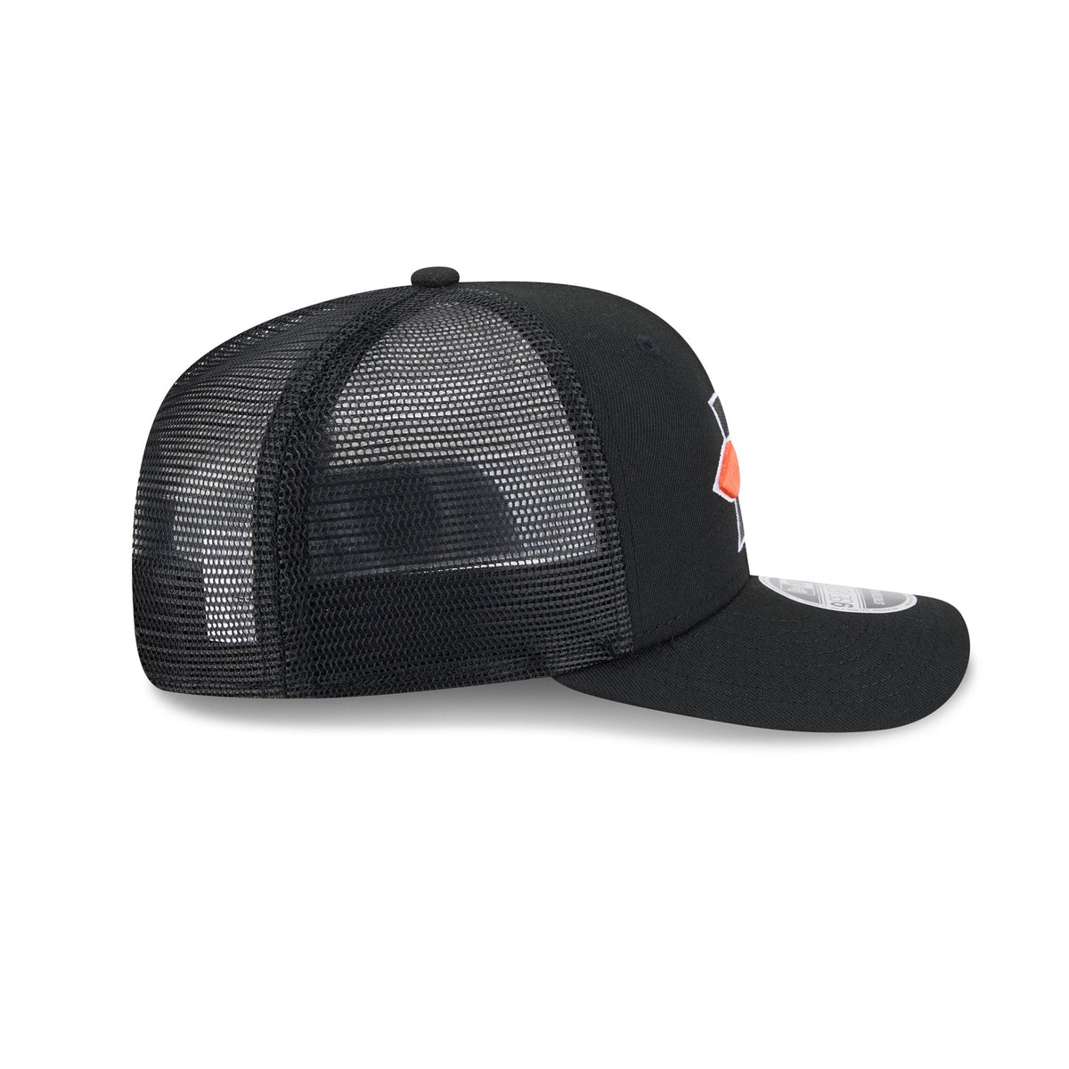 Buffalo Braves 1971-1977 Hardwood Classics 9SEVENTY Trucker Hat