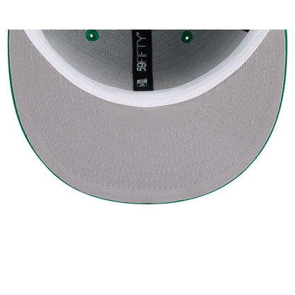Boston Celtics 1914-1928 Hardwood Classics 59FIFTY Fitted Hat