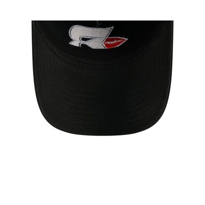 Buffalo Braves 1971-1977 Hardwood Classics 9TWENTY Adjustable Hat