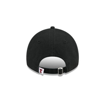 Chicago Bulls 1960-1970s Hardwood Classics 9TWENTY Adjustable Hat