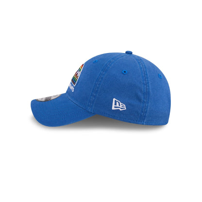 Denver Nuggets 1981-1992 Hardwood Classics 9TWENTY Adjustable Hat