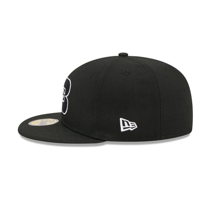 Buffalo Braves 1971-1977 Hardwood Classics 59FIFTY Fitted Hat