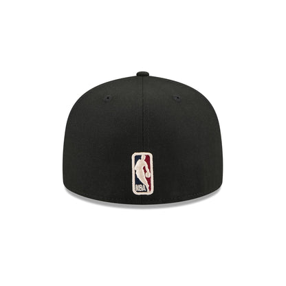 Buffalo Braves 1971-1977 Hardwood Classics 59FIFTY Fitted Hat