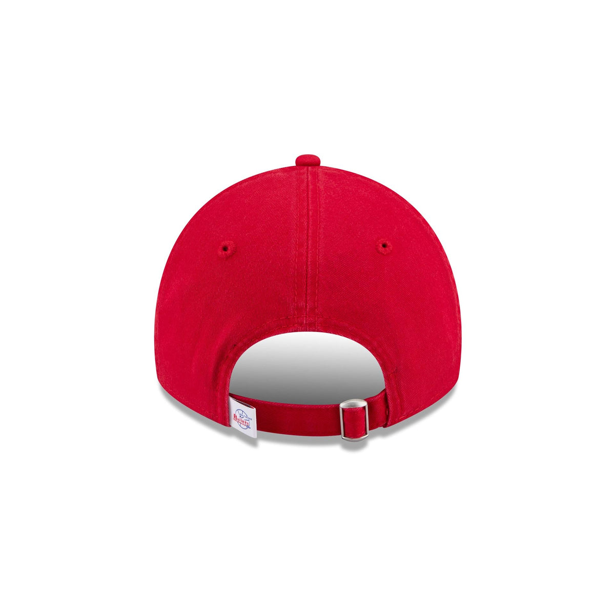 Baltimore Bullets 1963-1968 Hardwood Classics 9TWENTY Adjustable Hat