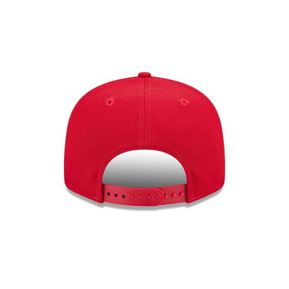 Baltimore Bullets 1963-1968 Hardwood Classics 9FIFTY Snapback Hat