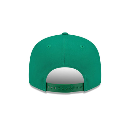 Boston Celtics 1968-1977 Hardwood Classics 9FIFTY Snapback Hat
