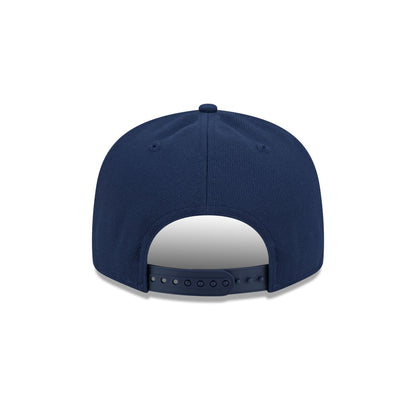 New York Knicks 1968-1975 Hardwood Classics 9FIFTY Snapback Hat