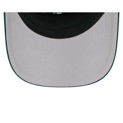 Athletics Split Panel 9SEVENTY Stretch-Snap Hat