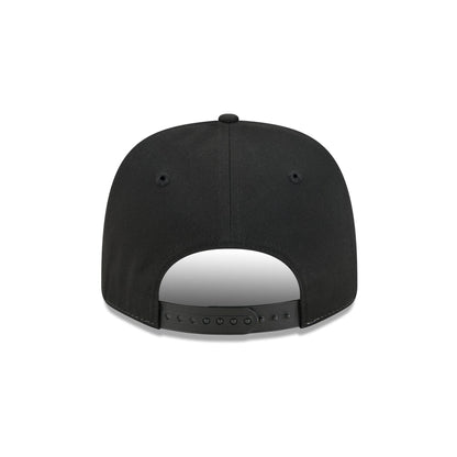 Baltimore Orioles Split Panel 9SEVENTY Stretch-Snap Hat