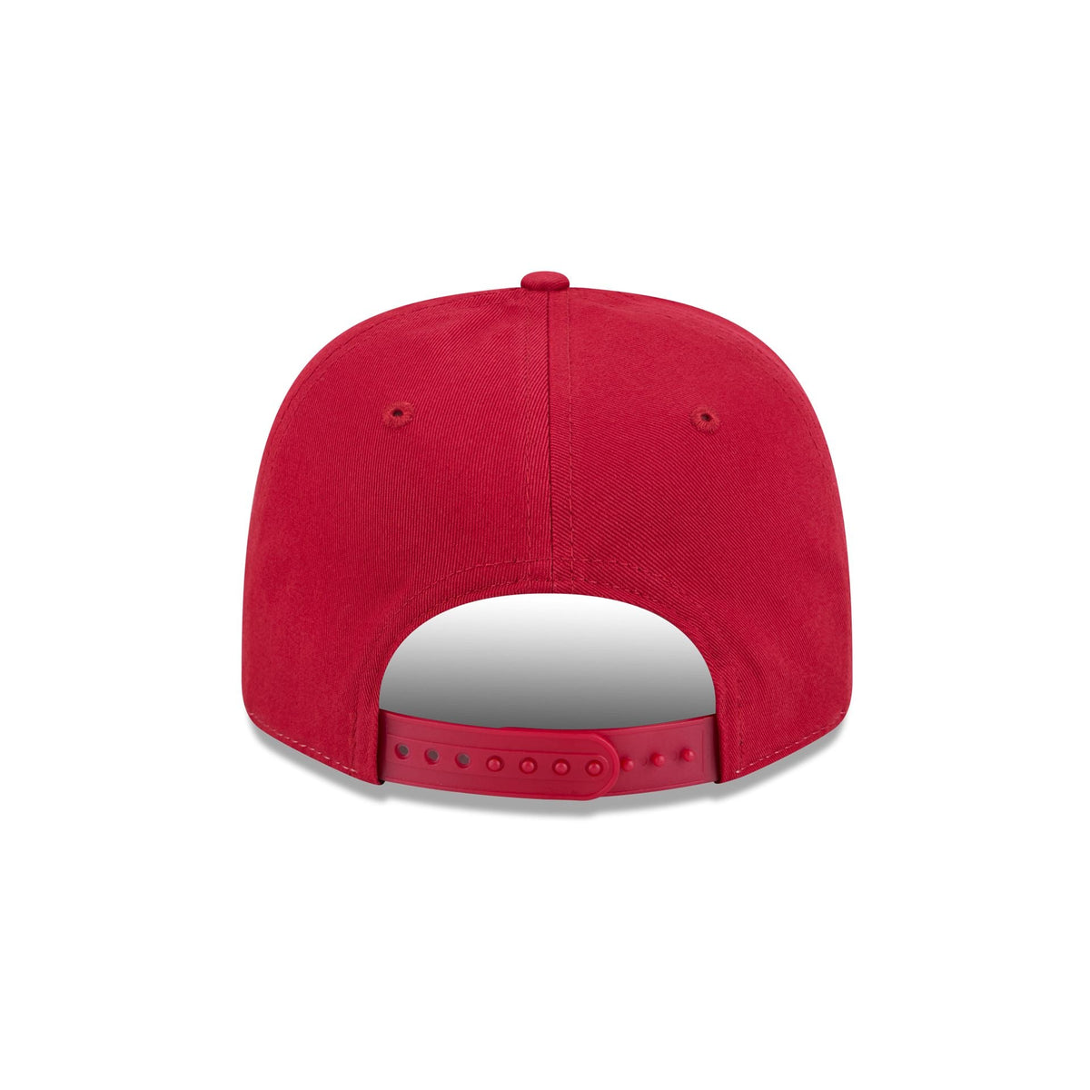 Arizona Cardinals Split Panel 9SEVENTY Stretch-Snap Hat