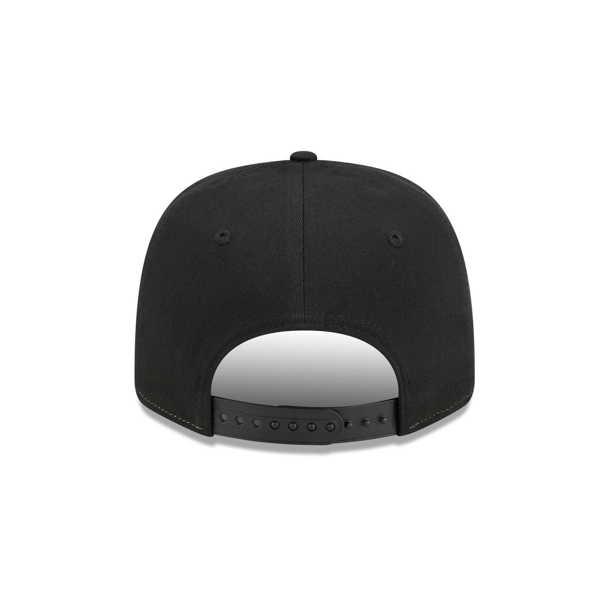 Atlanta Falcons Split Panel 9SEVENTY Stretch-Snap Hat