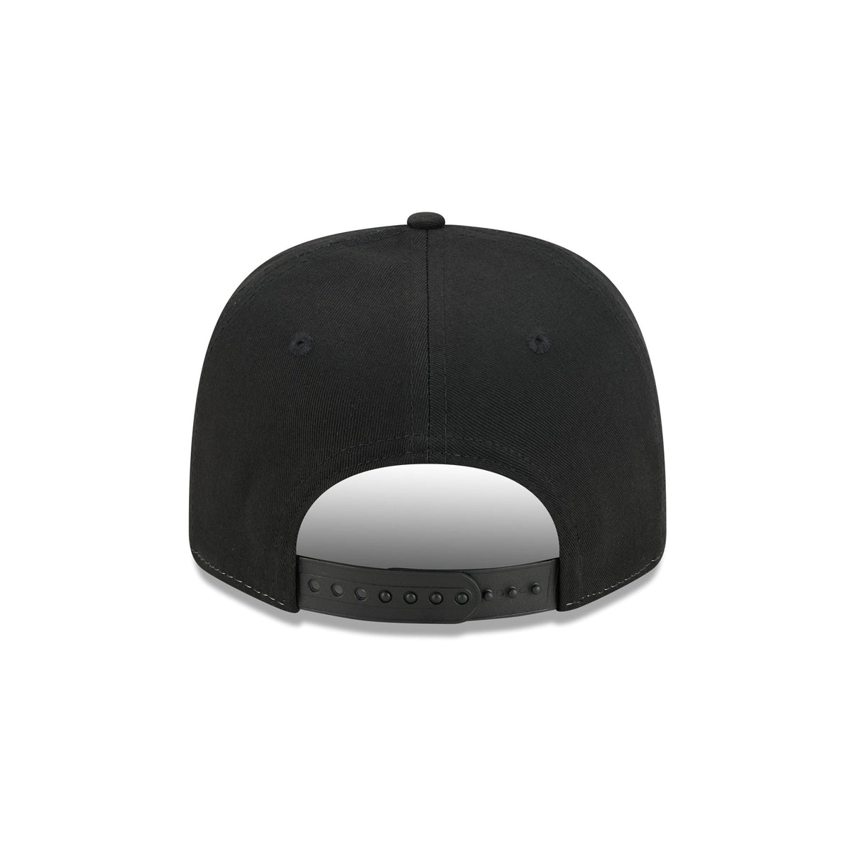 Baltimore Ravens Split Panel 9SEVENTY Stretch-Snap Hat