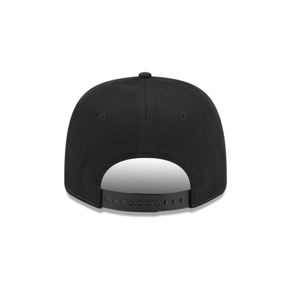 Baltimore Ravens Split Panel 9SEVENTY Stretch-Snap Hat