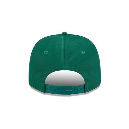 New York Jets Split Panel 9SEVENTY Stretch-Snap Hat