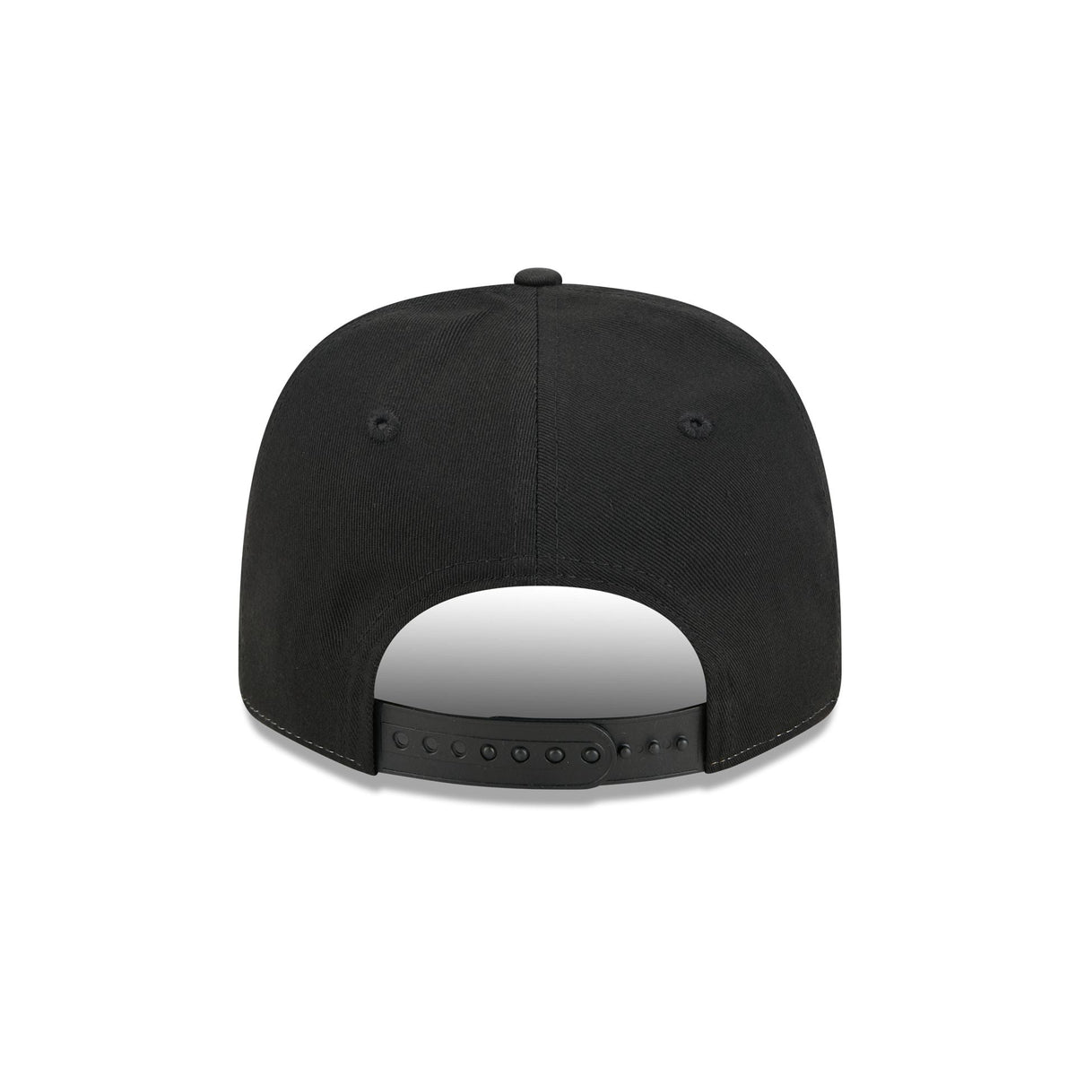 Chicago Blackhawks Split Panel 9SEVENTY Stretch-Snap Hat