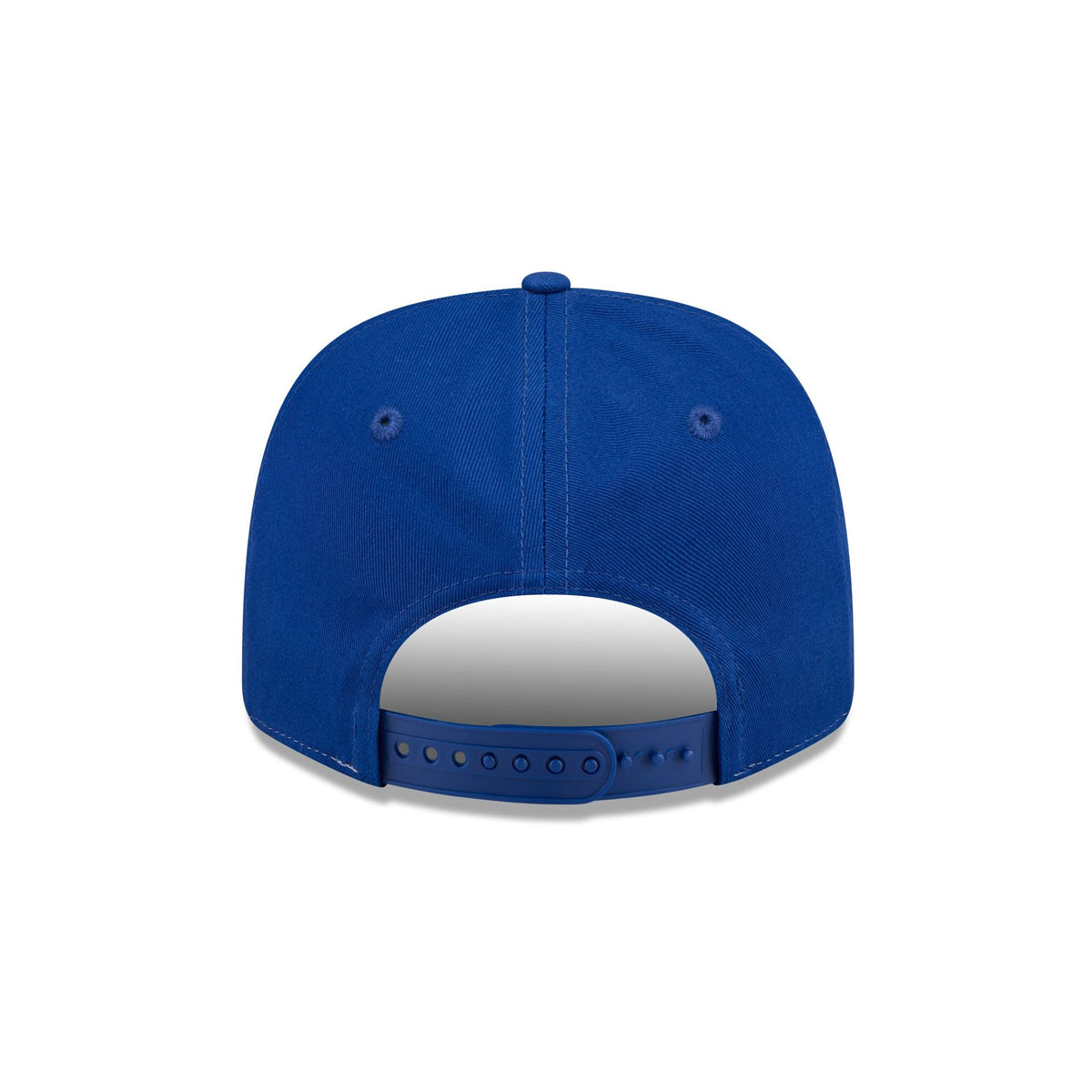New York Islanders Split Panel 9SEVENTY Stretch-Snap Hat