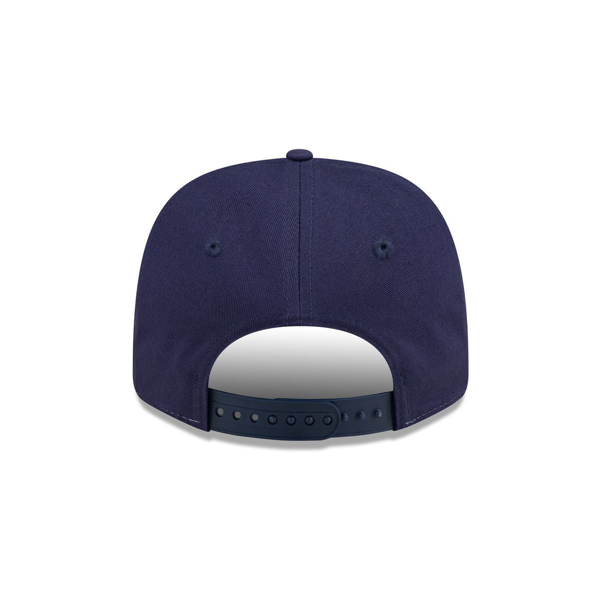 Montreal Canadiens Split Panel 9SEVENTY Stretch-Snap Hat