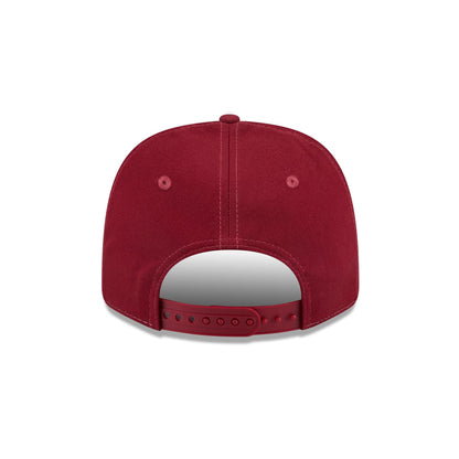Alabama Crimson Tide Split Panel 9SEVENTY Stretch-Snap Hat