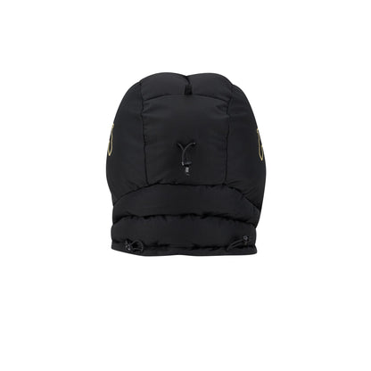 Colorado Buffaloes Helmet Puffer Hood