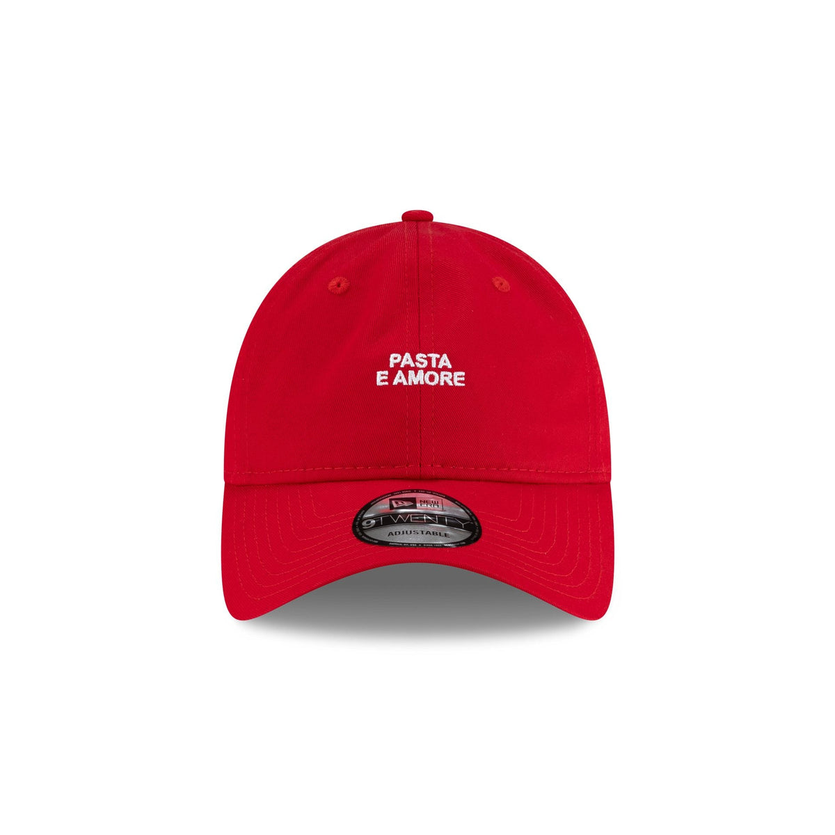 New Era Cap Pasta 9TWENTY Adjustable Hat