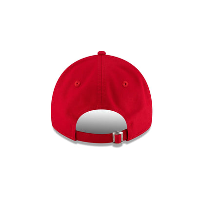 New Era Cap Pasta 9TWENTY Adjustable Hat