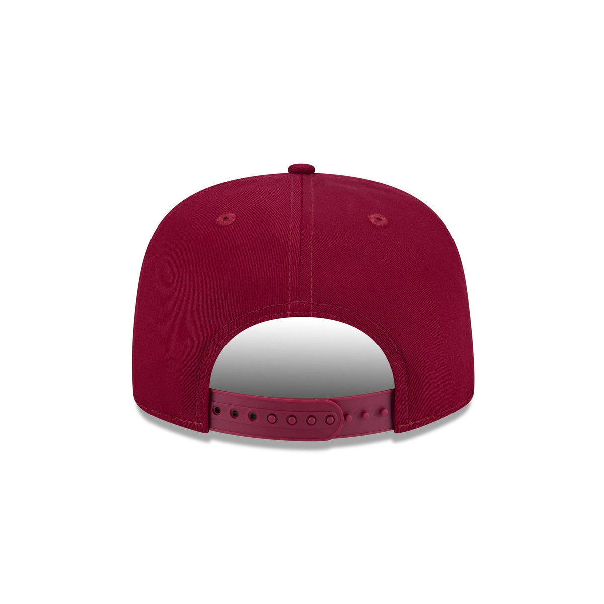 Alabama Crimson Tide Script 19TWENTY Snapback Hat
