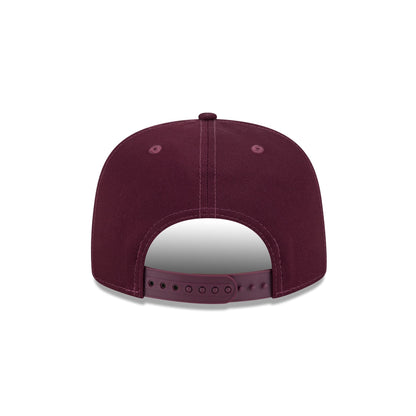 Arizona State Sun Devils Script 19TWENTY Snapback Hat