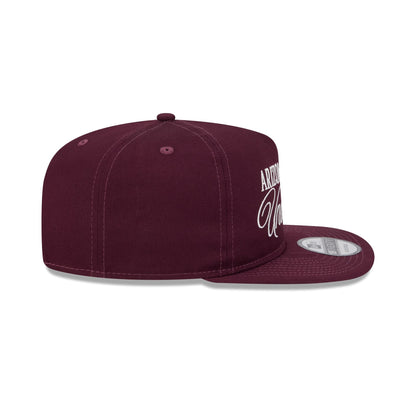 Arizona State Sun Devils Script 19TWENTY Snapback Hat