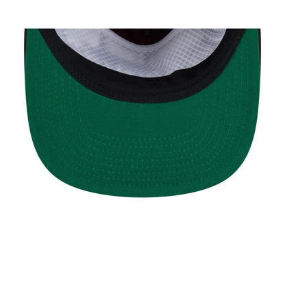 Arizona State Sun Devils Script 19TWENTY Snapback Hat