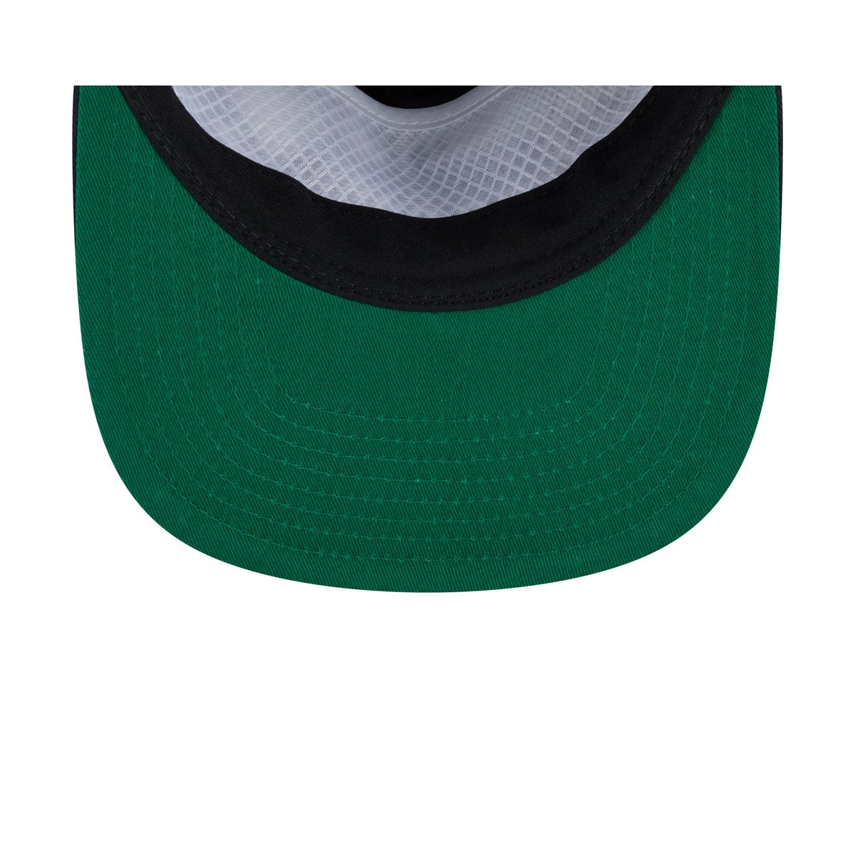 Connecticut Huskies Script 19TWENTY Snapback Hat