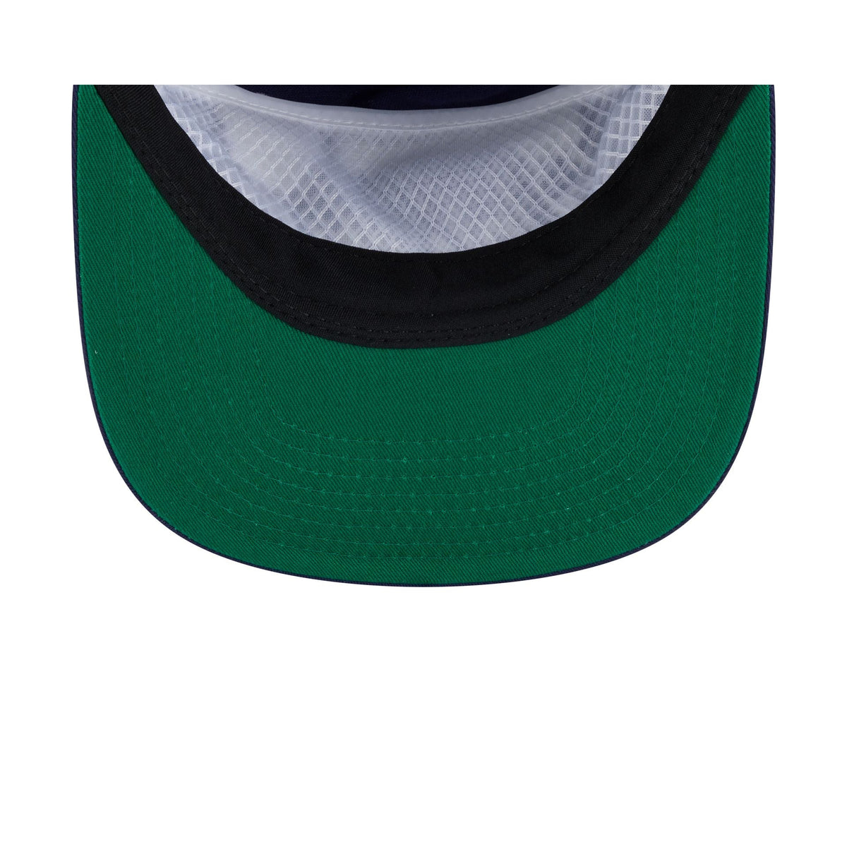 Georgetown Hoyas Script 19TWENTY Snapback Hat