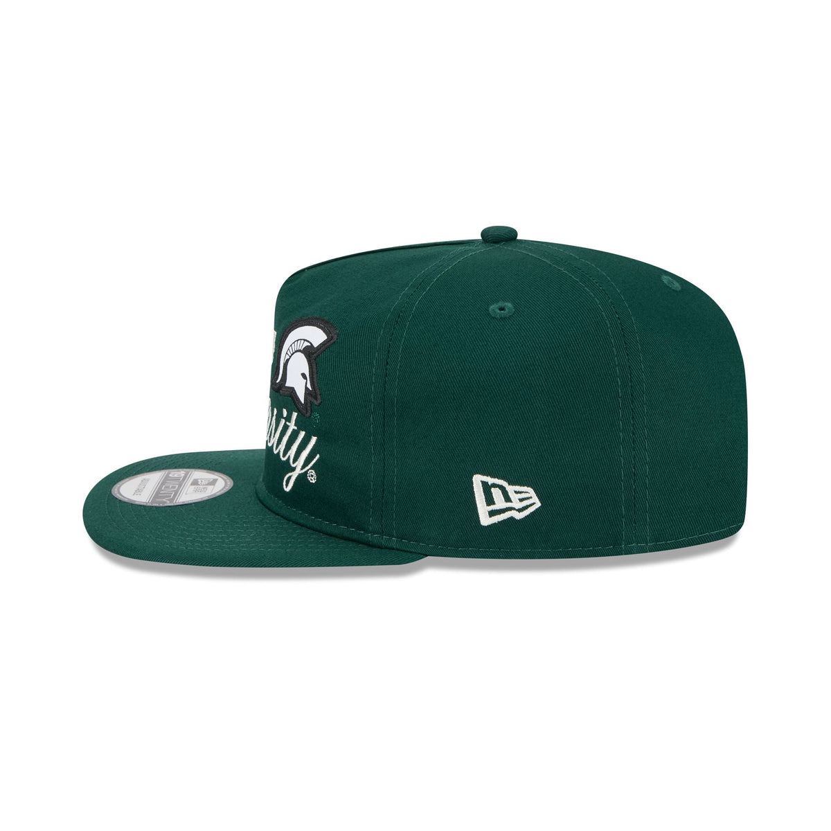 Michigan State Spartans Script 19TWENTY Snapback Hat
