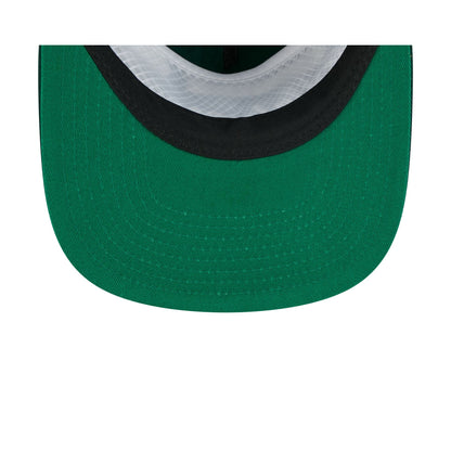 Michigan State Spartans Script 19TWENTY Snapback Hat