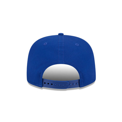 Duke Blue Devils Script 19TWENTY Snapback Hat