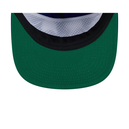 Duke Blue Devils Script 19TWENTY Snapback Hat