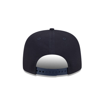 Michigan Wolverines Script 19TWENTY Snapback Hat