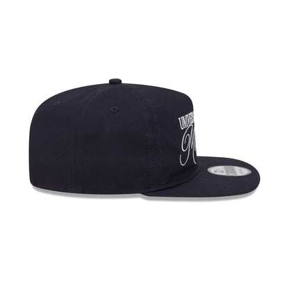 Michigan Wolverines Script 19TWENTY Snapback Hat