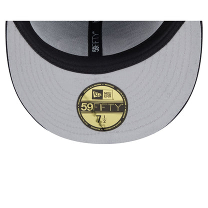 Colorado Buffaloes Melton Wool 59FIFTY Fitted Hat